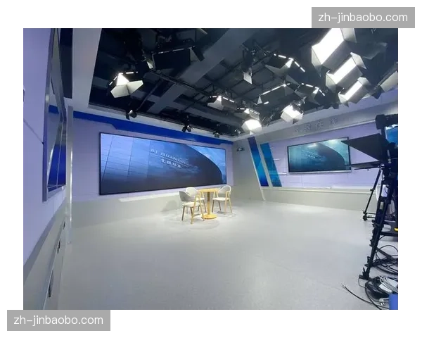 虚拟演播室信号接入分发矩阵 拓宽赛事视觉呈现维度