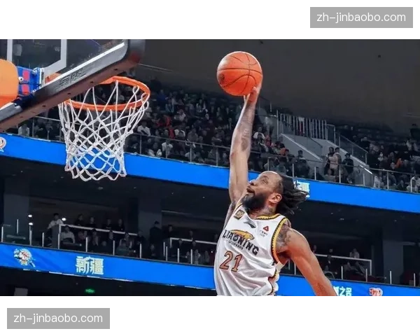 辽宁新援布罗金顿表现低迷 球队或动用最后换外援名额调整