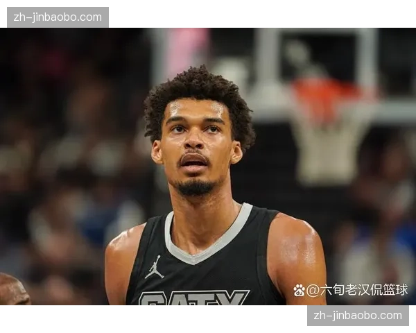 马刺文班亚马场均24+11+3盖帽，高阶数据名列前茅